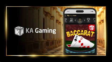 Baccarat Ka Gaming Sportingbet