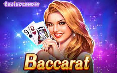Baccarat Tada Gaming Betsson