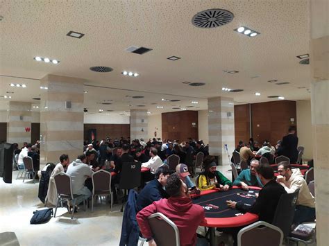 Badajoz Poker
