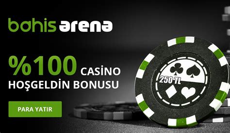 Bahis Com Casino Bonus