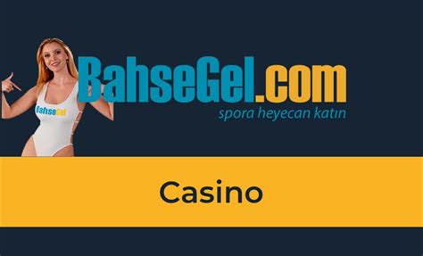 Bahsegel Casino Apostas