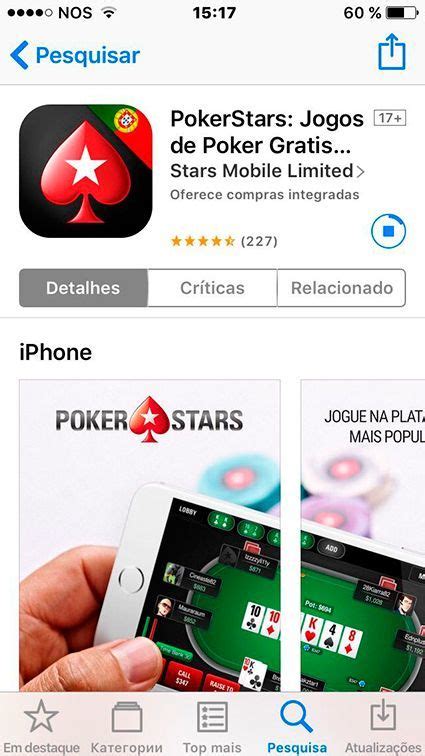 Baixar O Jogo De Poker Star Gratis