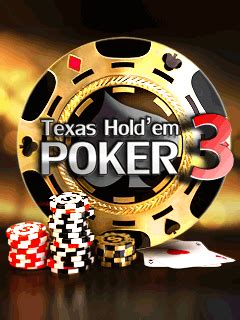 Baixar Texas Hold Em Poker 3 240x320