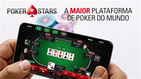 Baixar Texas Holdem Poker Por Telefone