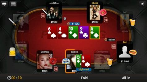 Baixar Texas Holdem Poker Rei 3