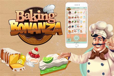 Baking Bonanza Novibet