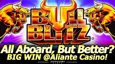 Balao Blitz Slots