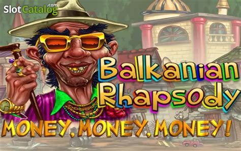 Balkanian Rhapsody Review 2024