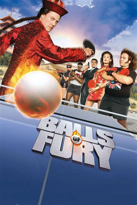 Balls Of Fury Betsul