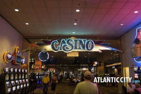 Bally Park Place Casino Atlantic City Nj