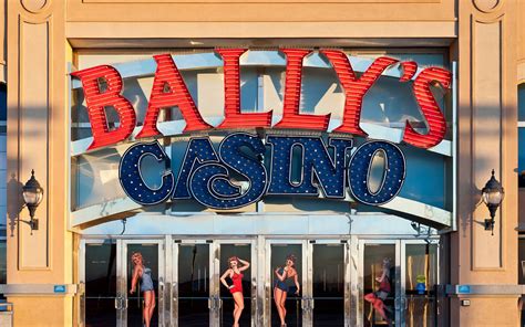 Ballys Casino Em Atlantic City Quartos