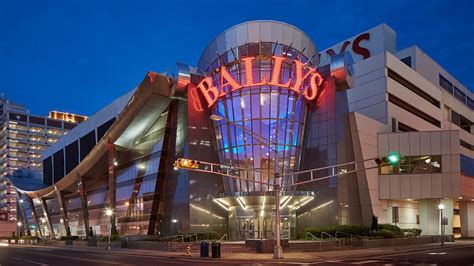 Ballys Casino Endereco De Atlantic City
