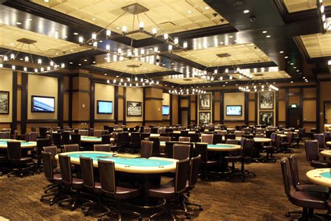 Baltimore Salas De Poker