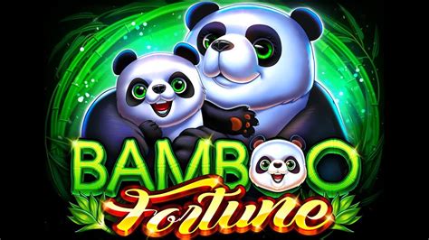 Bamboo Fortune Leovegas