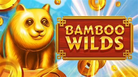 Bamboo Wilds Slot - Play Online