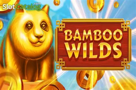 Bamboo Wilds Slot Gratis