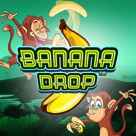 Banana Drop Brabet
