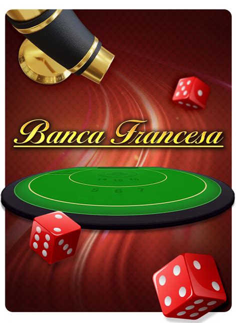 Banca Francesa Bwin