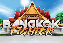 Bangkok Fighter Pokerstars