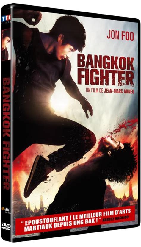 Bangkok Fighter Review 2024