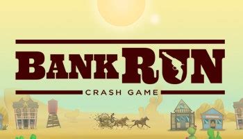 Bank Run Crash Game Sportingbet