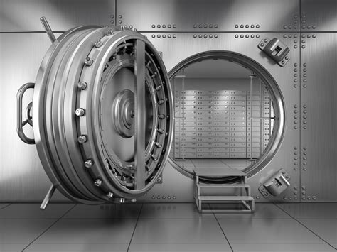 Bank Vault Betfair