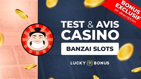 Banzaislots Casino Mexico