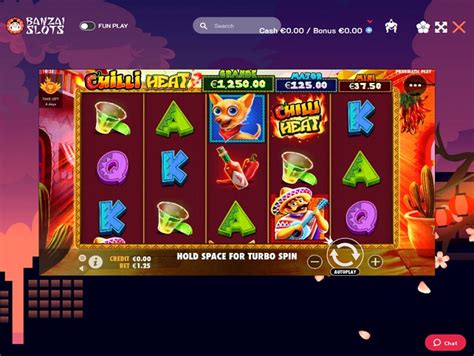 Banzaislots Casino Review