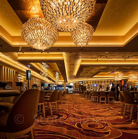 Bar De Champanhe Crown Casino Perth
