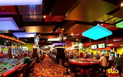 Bar X Arcade Casino Colombia