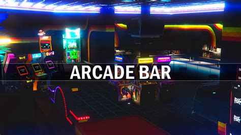 Bar X Arcade Casino Download