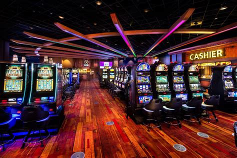 Bar X Arcade Casino Ecuador