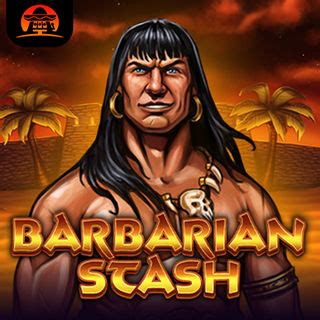 Barbarian Stash Parimatch