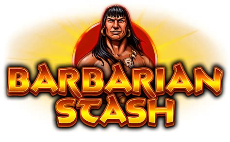 Barbarian Stash Pokerstars