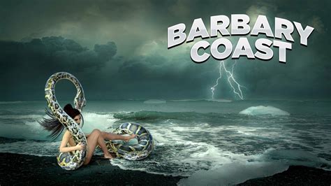 Barbary Coast Brabet