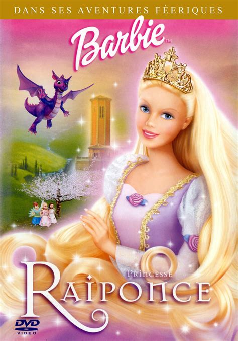 Barbie Prinsesse De Fenda