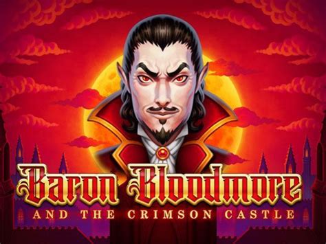 Baron Bloodmore And The Crimson Castle Sportingbet