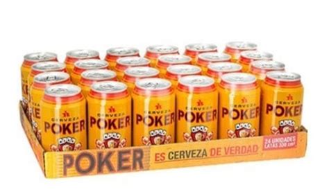 Barril De Cerveja De Poker Precio Colombia