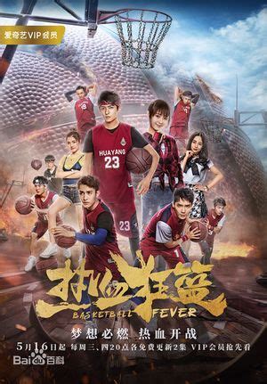 Basketball Fever Blaze