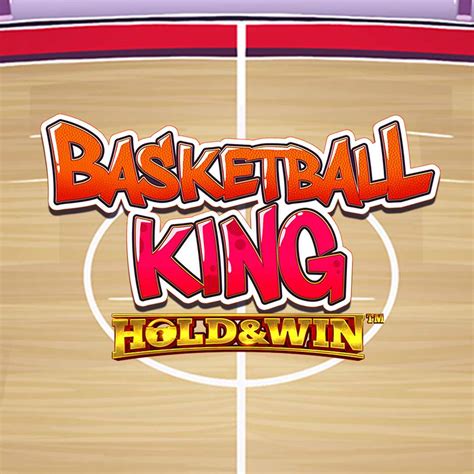 Basketball King Hold And Win Leovegas