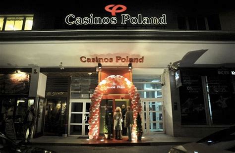 Bater O Casino Gdynia