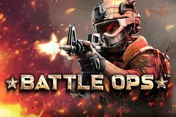 Battle Ops 888 Casino