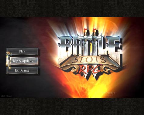 Battle Slots Versao Completa Download Gratis