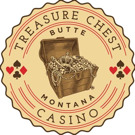 Bau Do Tesouro Casino Butte Mt