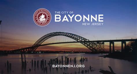 Bayonne Nj Jogo