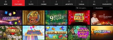 Bbcasino Review