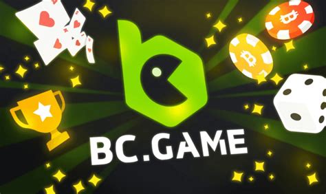 Bc Game Casino Haiti