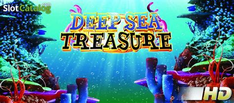 Beach Treasure Slot - Play Online