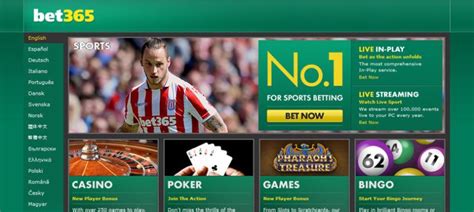 Beargames Bet365