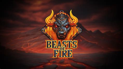 Beasts Of Fire Brabet